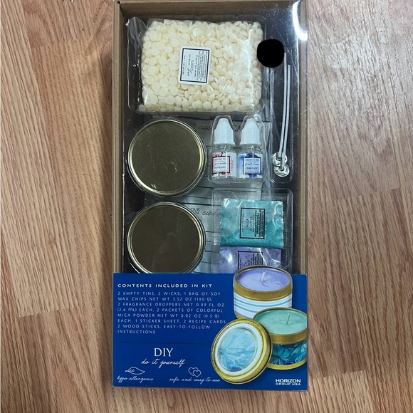 DIY Candle Maker - Picture 2 of 2